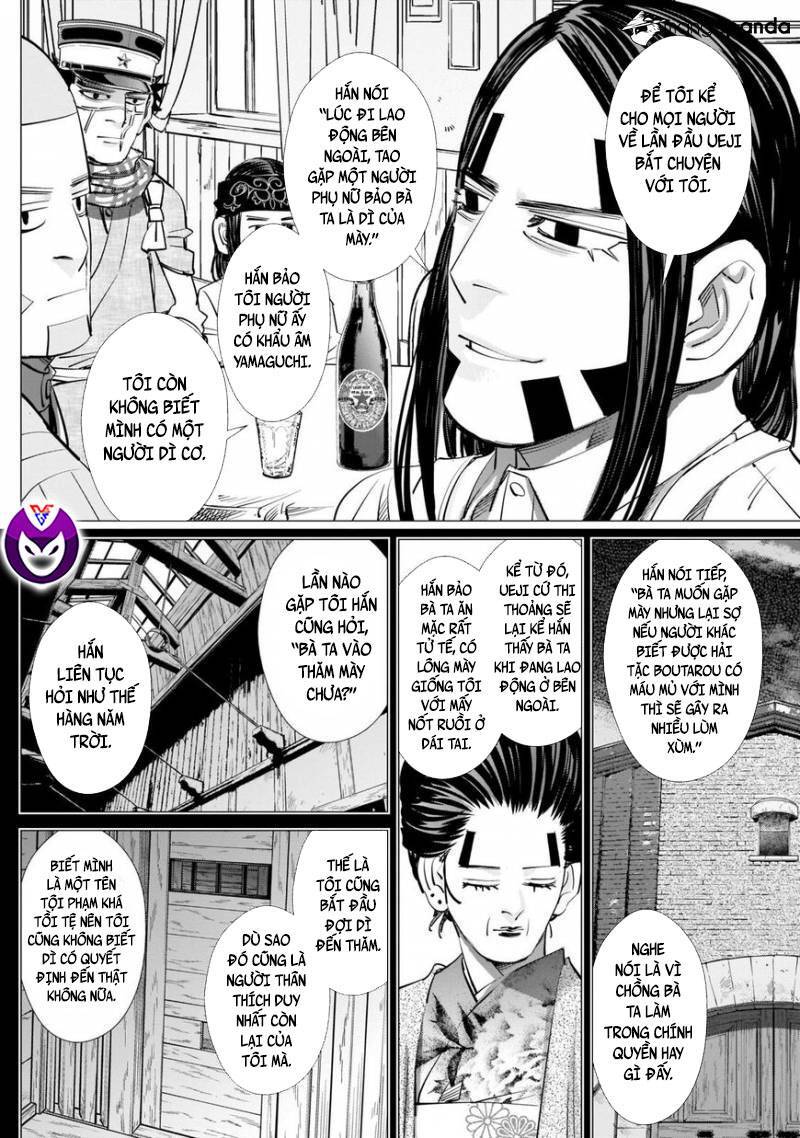 Cơn Sốt Vàng Sau Chiến Tranh Chapter 244 - 16