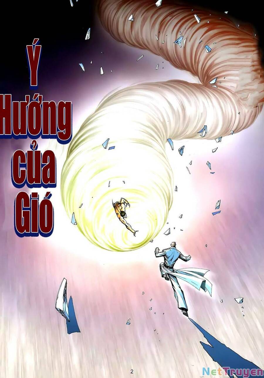 Cuồng Đao 04 Chapter 65 - 2