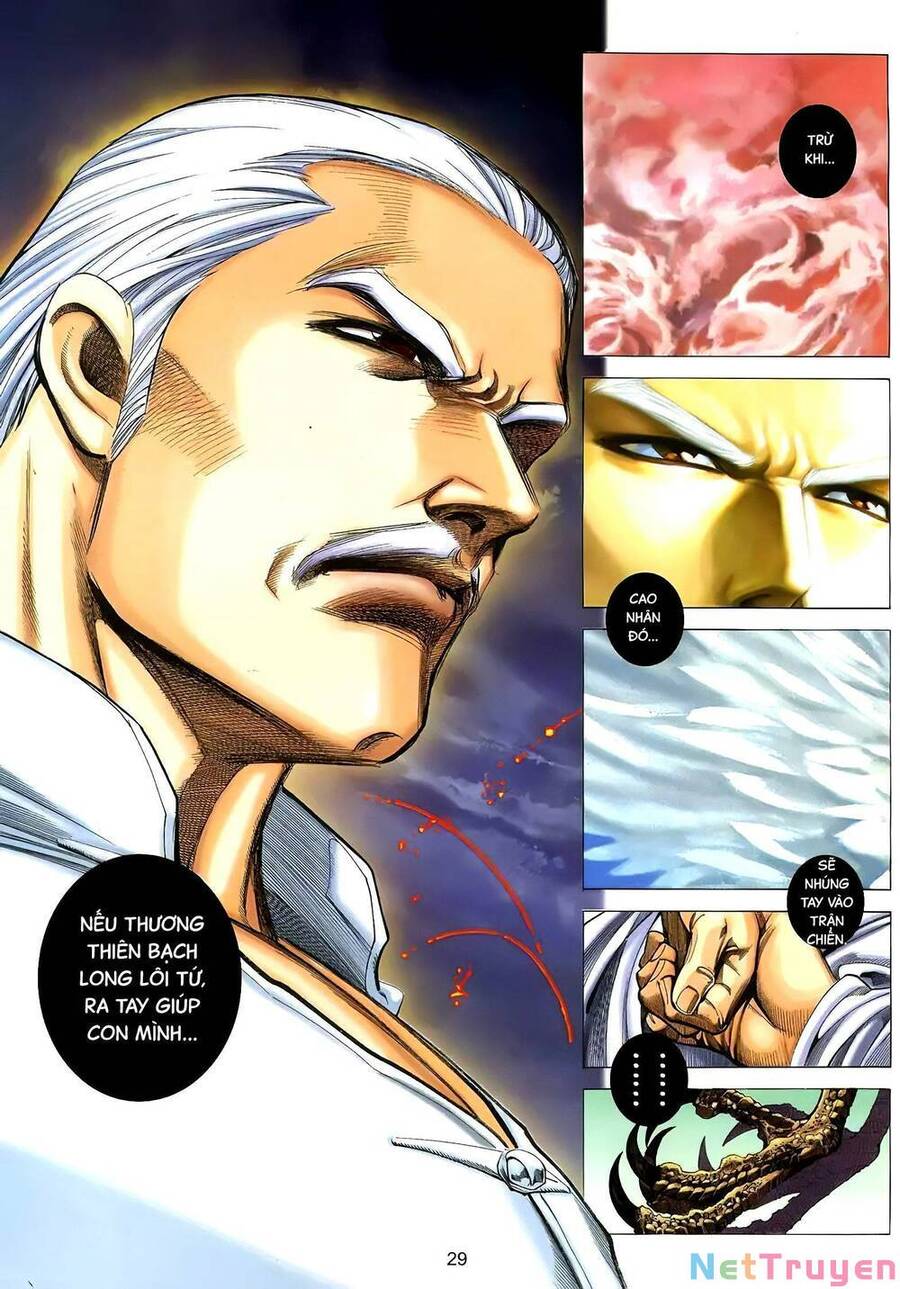 Cuồng Đao 04 Chapter 84 - 13