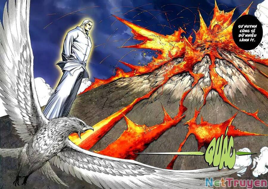 Cuồng Đao 04 Chapter 84 - 14