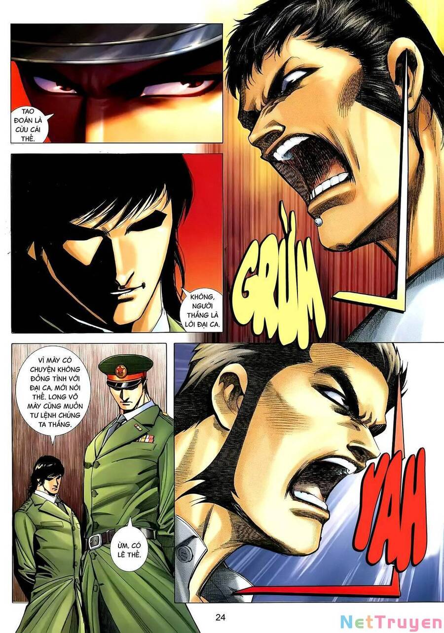 Cuồng Đao 04 Chapter 84 - 8