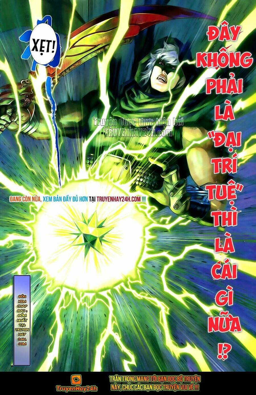 Anh Hùng Vô Lệ Chapter 101 - 35