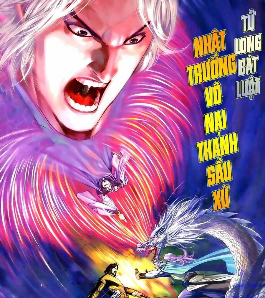 Anh Hùng Vô Lệ Chapter 108 - 28