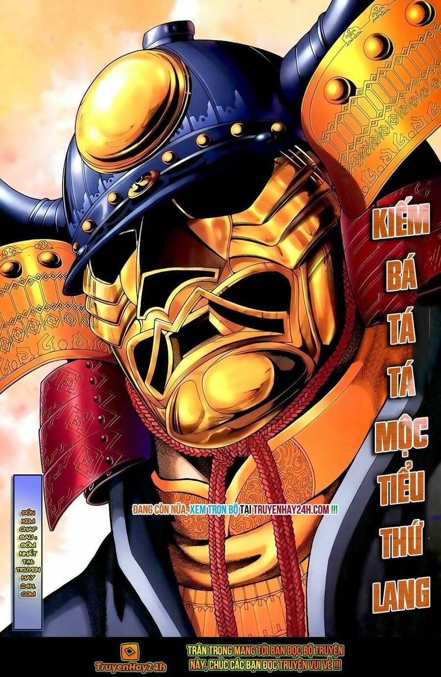 Anh Hùng Vô Lệ Chapter 164 - 34