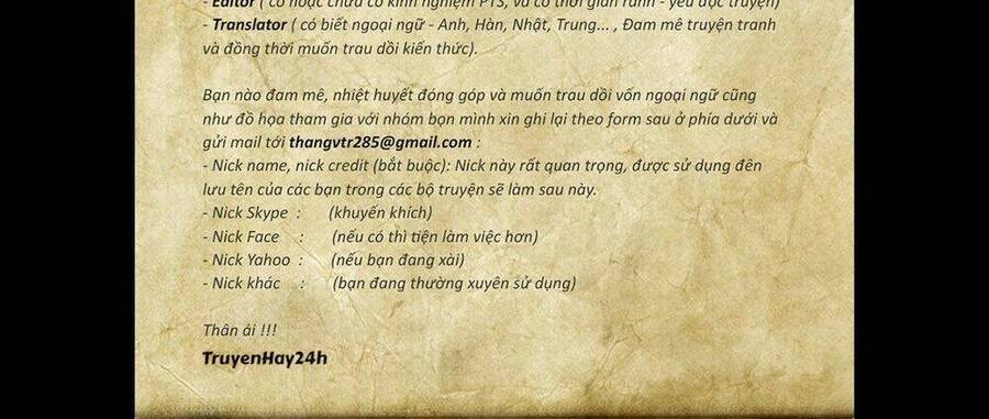 Anh Hùng Vô Lệ Chapter 81 - 15