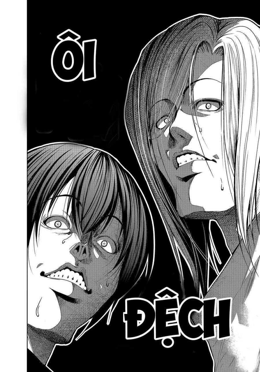 Grand Blue - Cô Gái Thích Lặn Chapter 82 - 38