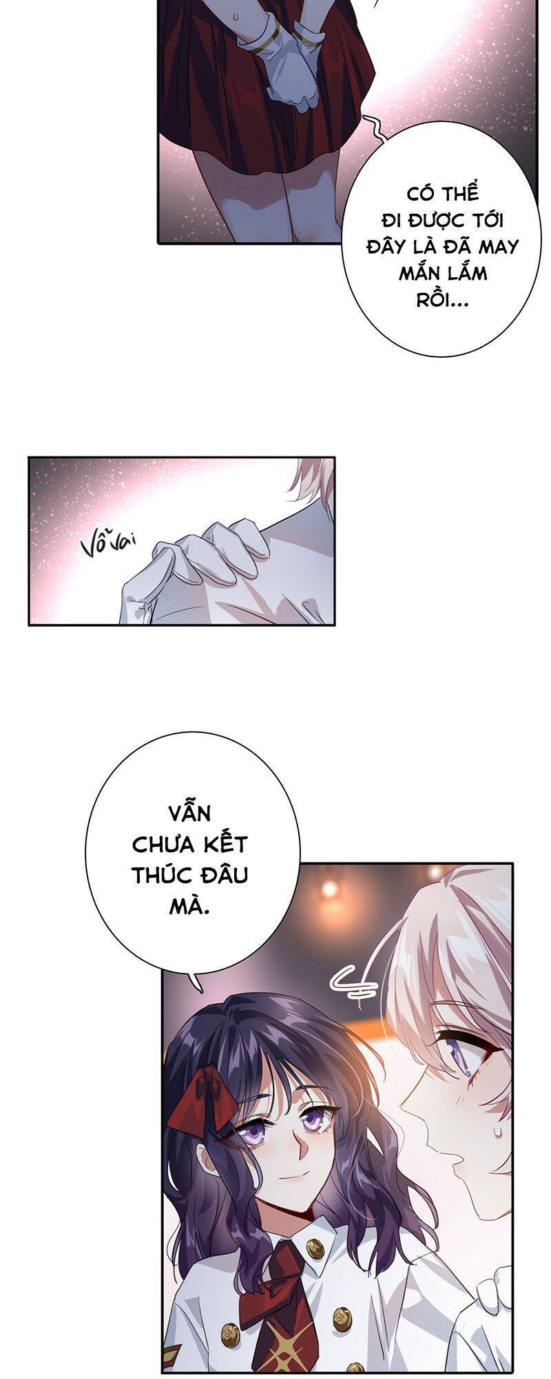 Tinh Mộng Thần Tượng Chapter 321 - 18