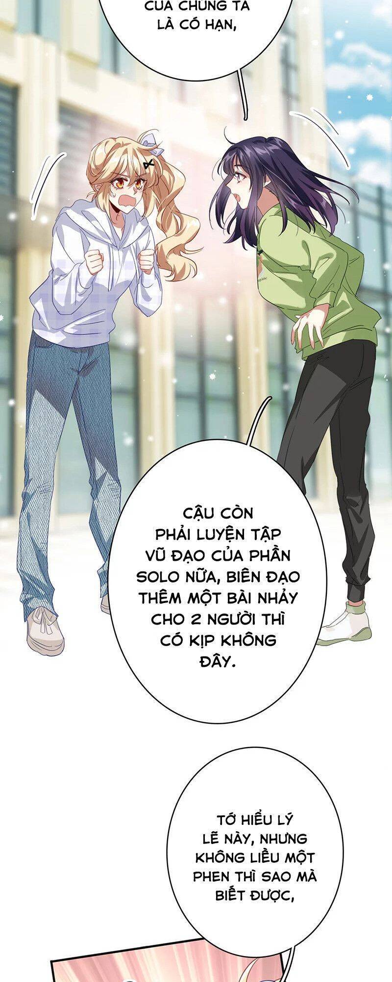 Tinh Mộng Thần Tượng Chapter 331 - 24