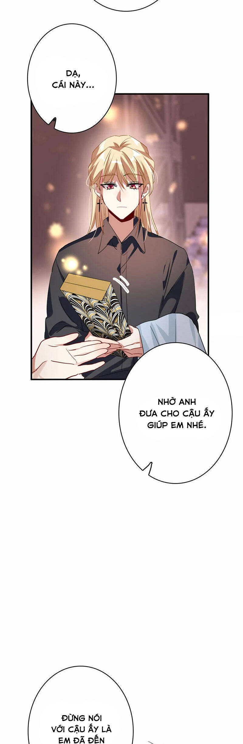 Tinh Mộng Thần Tượng Chapter 347 - 6
