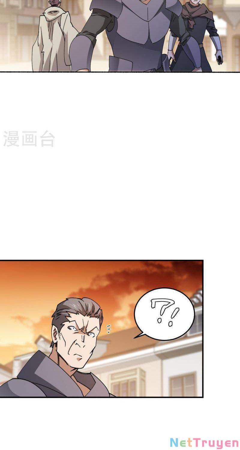 Võng Du Chi Cận Chiến Pháp Sư Chapter 446 - 3