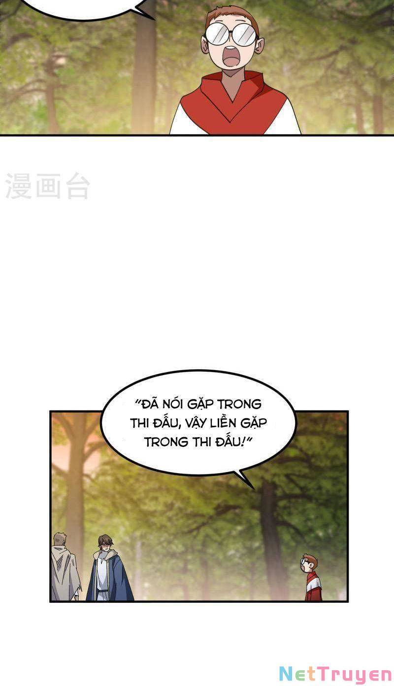 Võng Du Chi Cận Chiến Pháp Sư Chapter 447 - 12