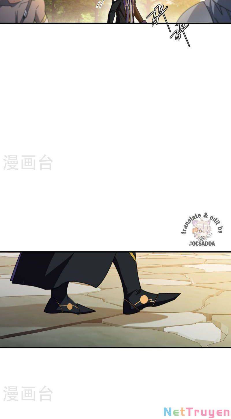 Võng Du Chi Cận Chiến Pháp Sư Chapter 447 - 22