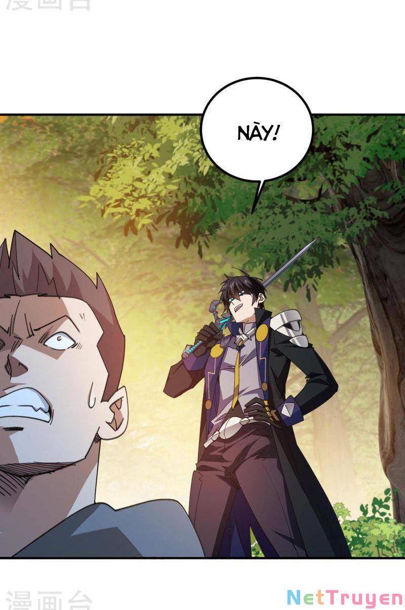 Võng Du Chi Cận Chiến Pháp Sư Chapter 448 - 13