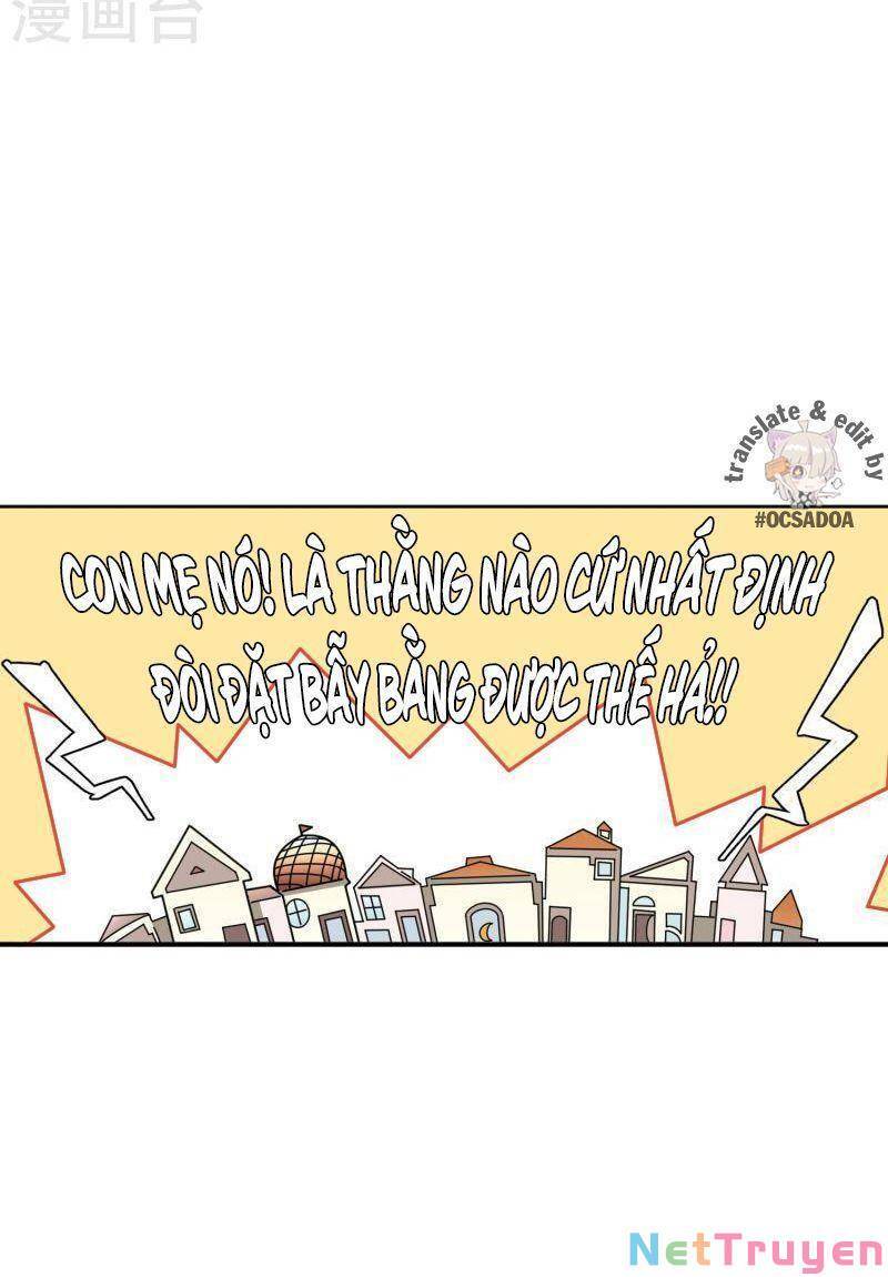 Võng Du Chi Cận Chiến Pháp Sư Chapter 448 - 19