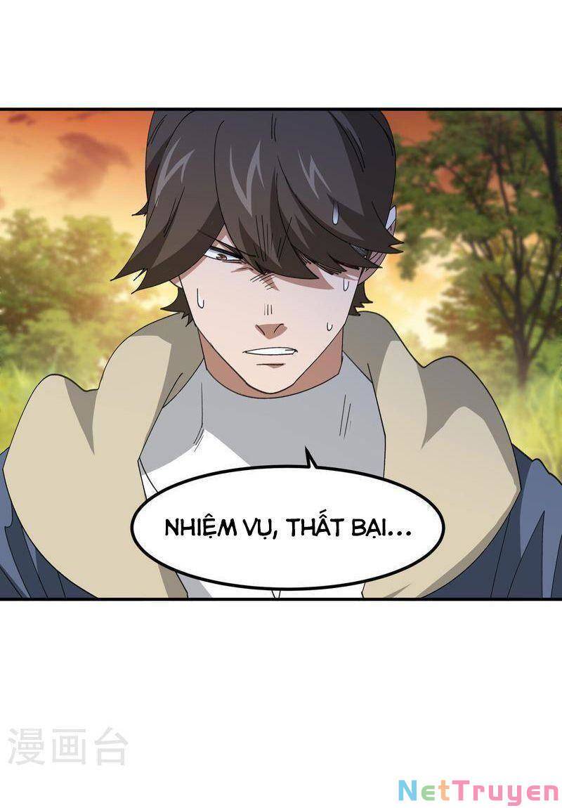 Võng Du Chi Cận Chiến Pháp Sư Chapter 448 - 24