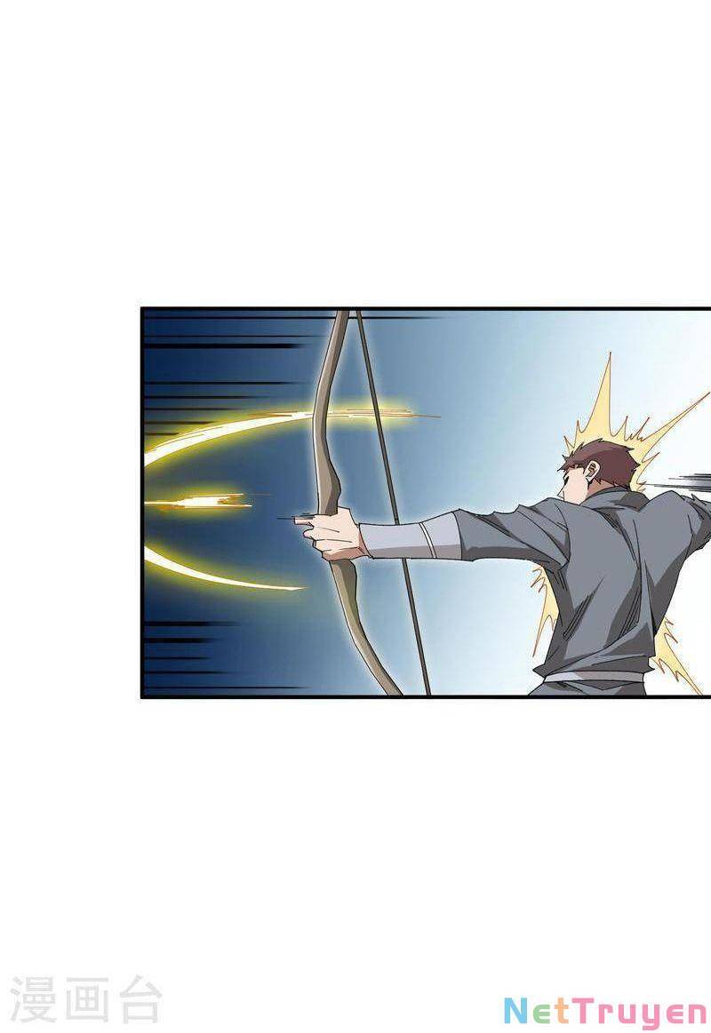 Võng Du Chi Cận Chiến Pháp Sư Chapter 448 - 9