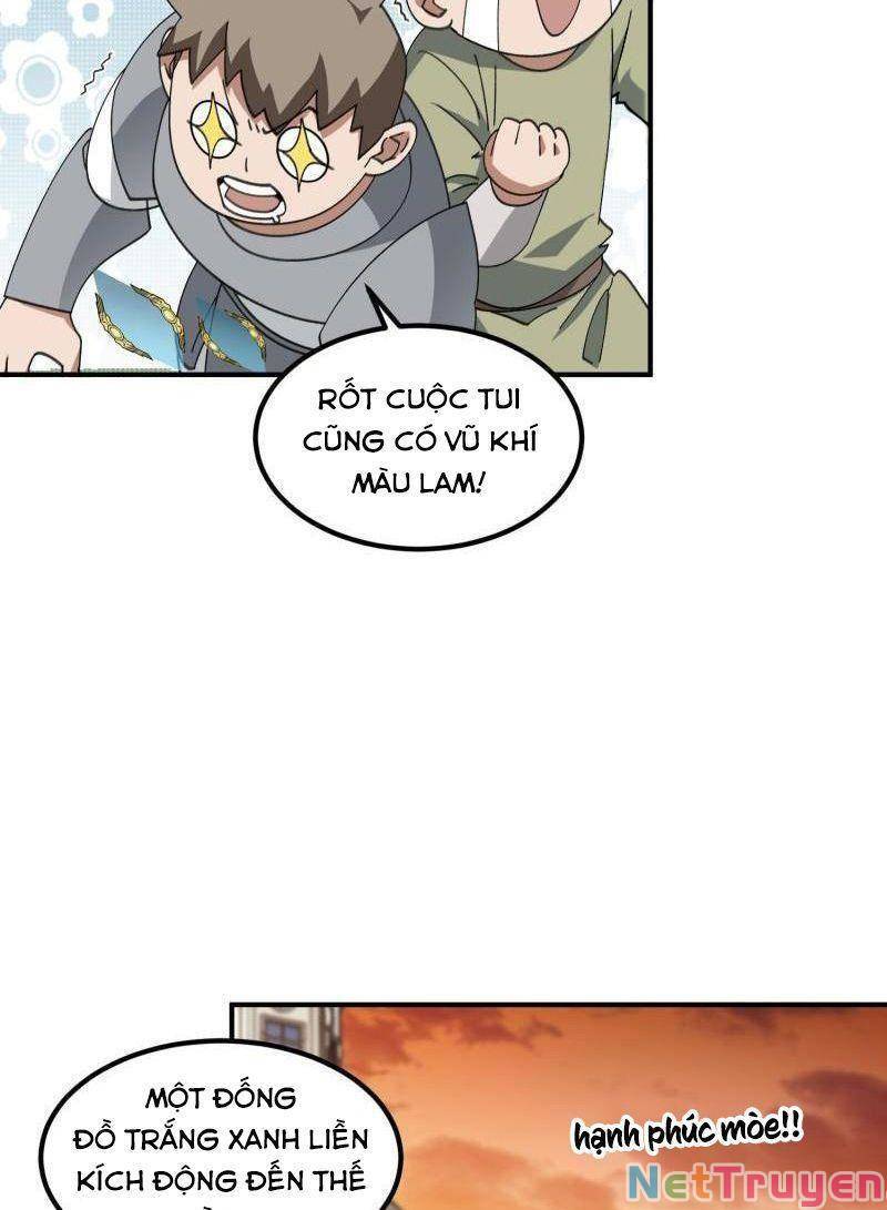 Võng Du Chi Cận Chiến Pháp Sư Chapter 449 - 13