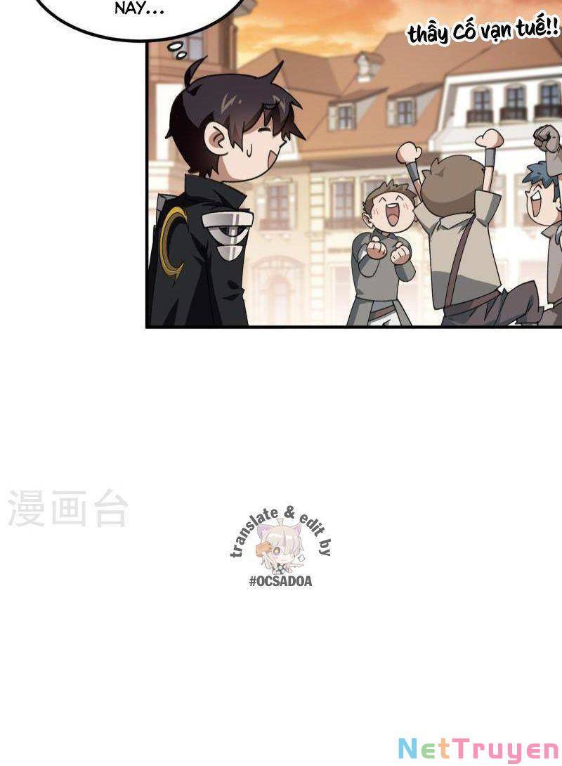 Võng Du Chi Cận Chiến Pháp Sư Chapter 449 - 14