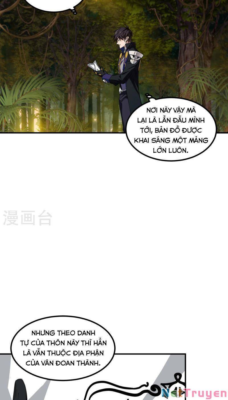 Võng Du Chi Cận Chiến Pháp Sư Chapter 450 - 8