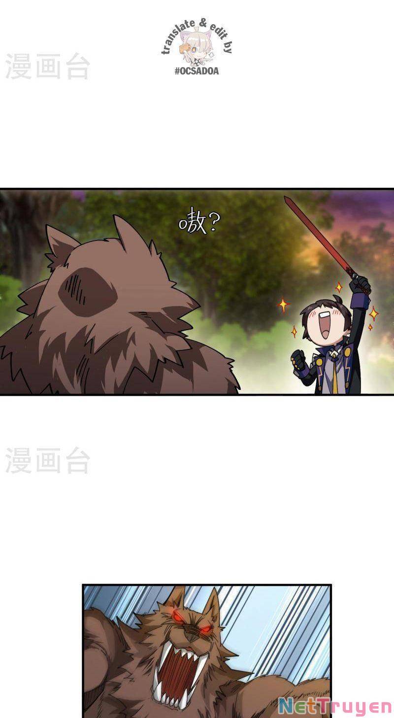 Võng Du Chi Cận Chiến Pháp Sư Chapter 451 - 14