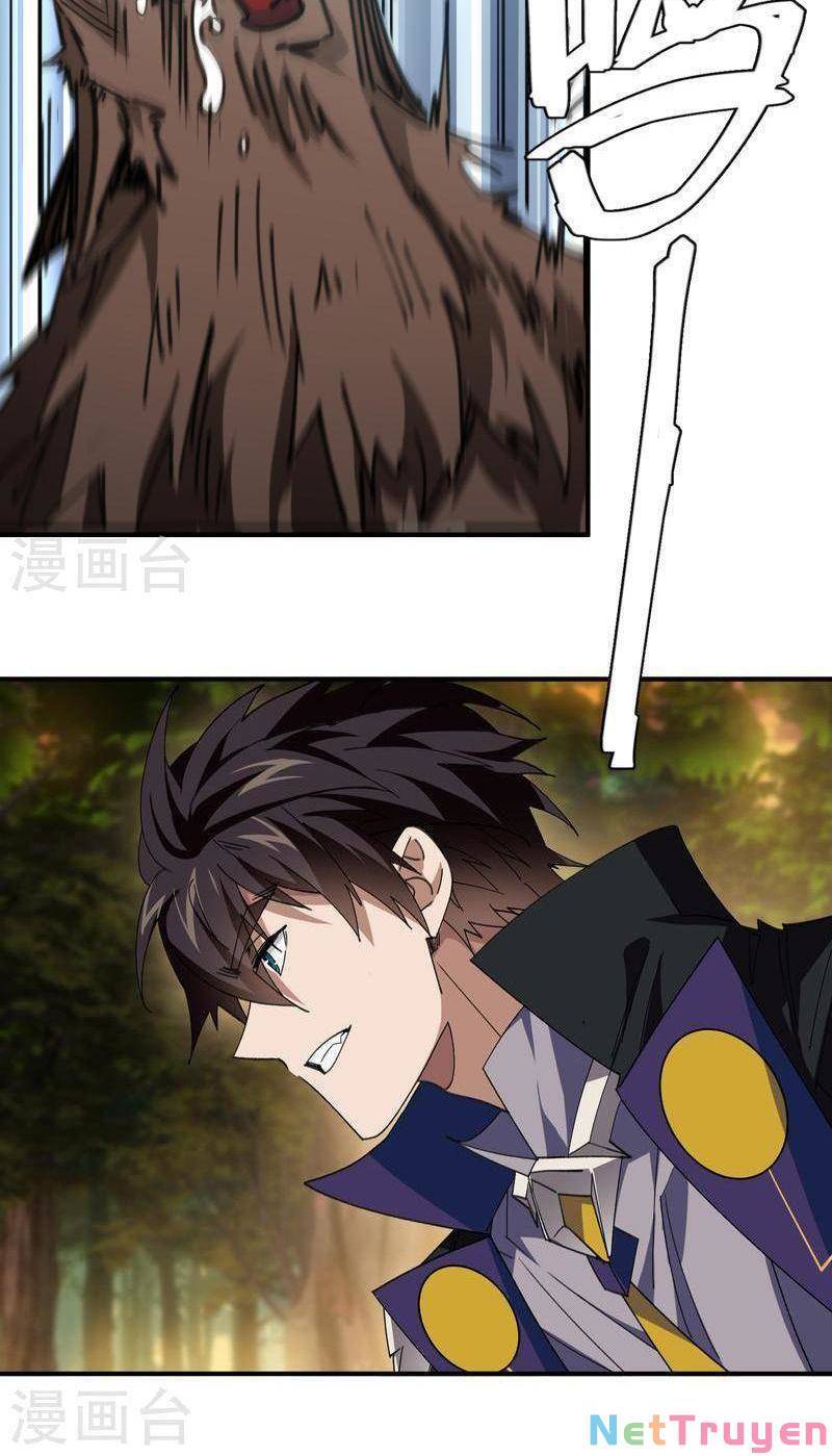 Võng Du Chi Cận Chiến Pháp Sư Chapter 451 - 25