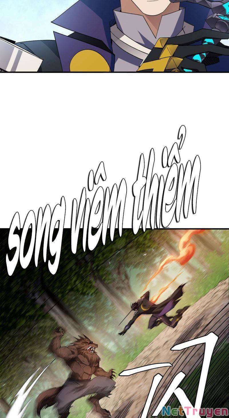 Võng Du Chi Cận Chiến Pháp Sư Chapter 451 - 5