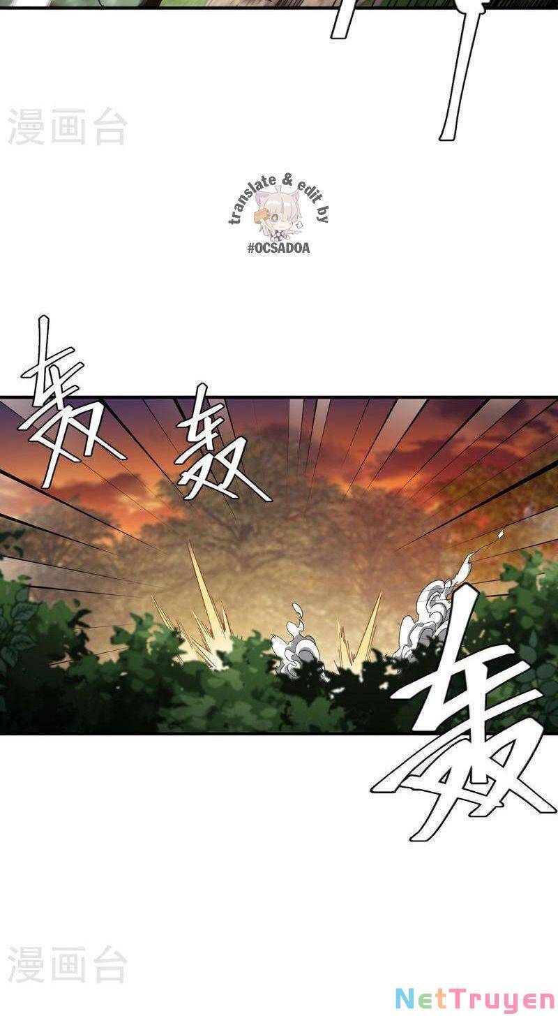 Võng Du Chi Cận Chiến Pháp Sư Chapter 451 - 6