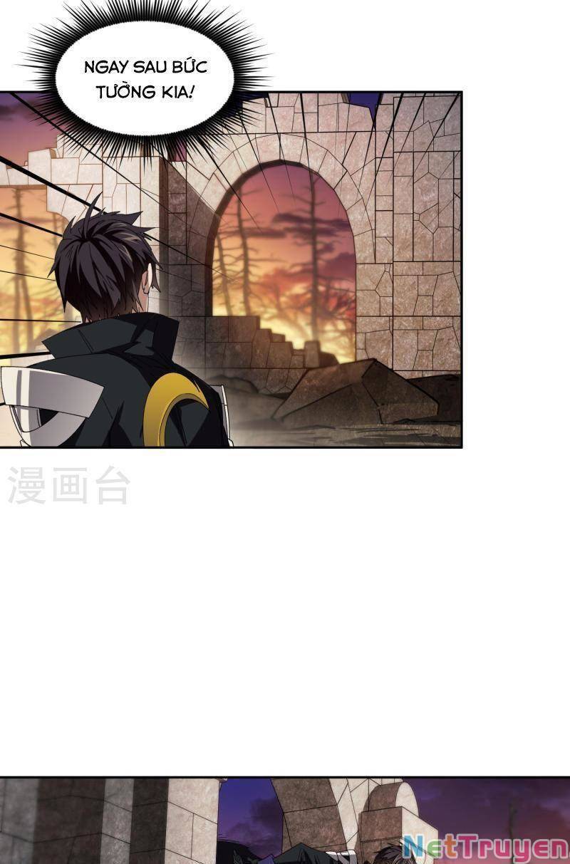 Võng Du Chi Cận Chiến Pháp Sư Chapter 452 - 18