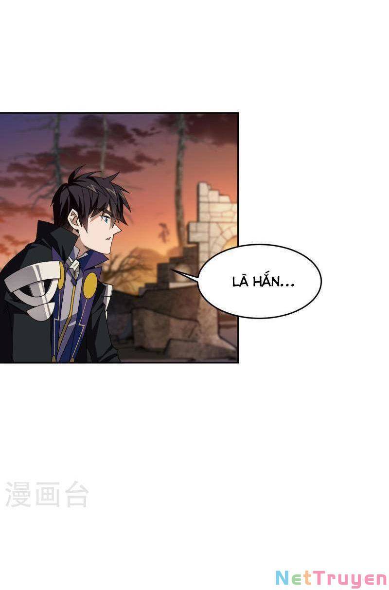 Võng Du Chi Cận Chiến Pháp Sư Chapter 452 - 23