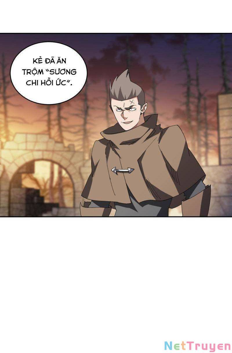 Võng Du Chi Cận Chiến Pháp Sư Chapter 452 - 24