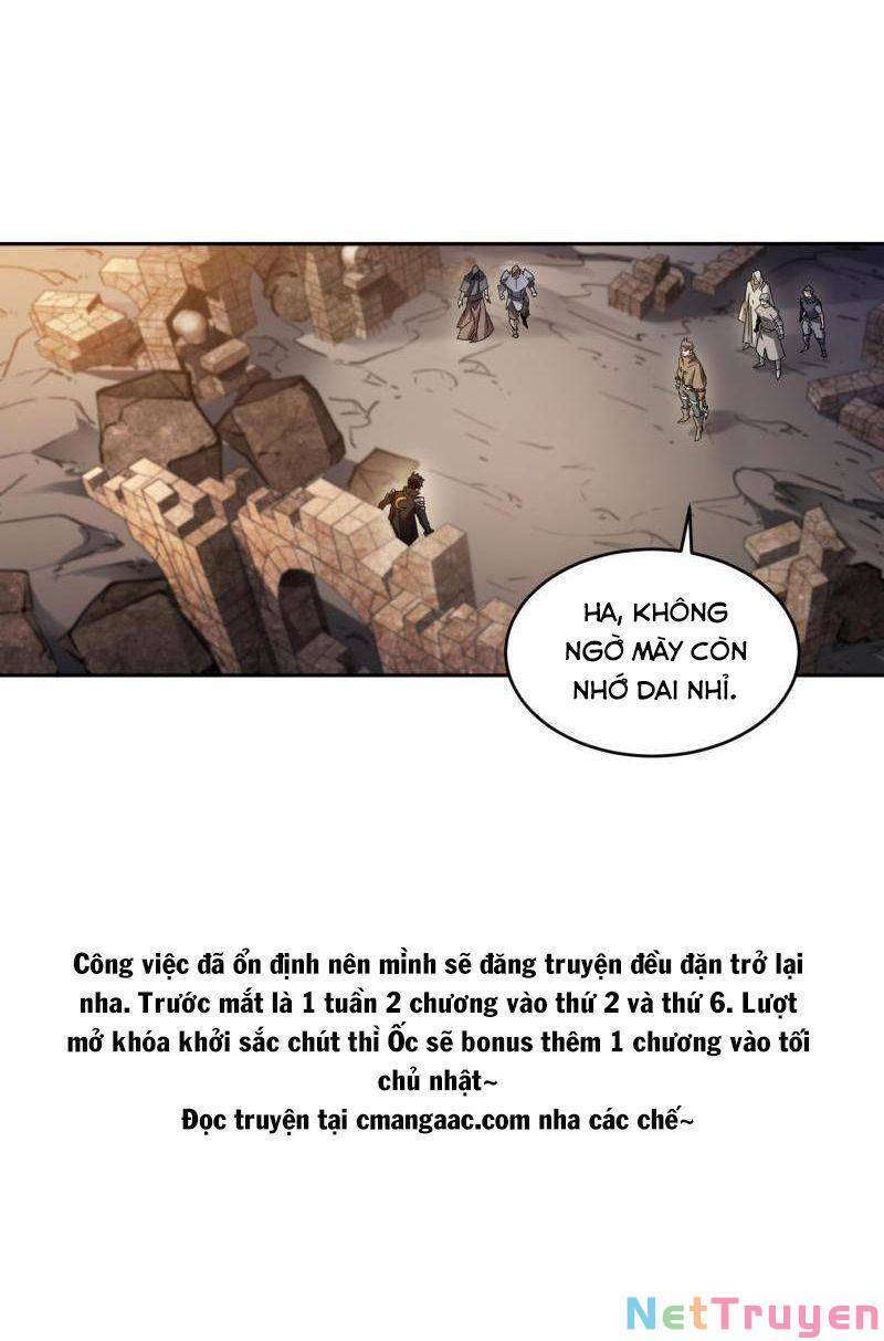 Võng Du Chi Cận Chiến Pháp Sư Chapter 452 - 25