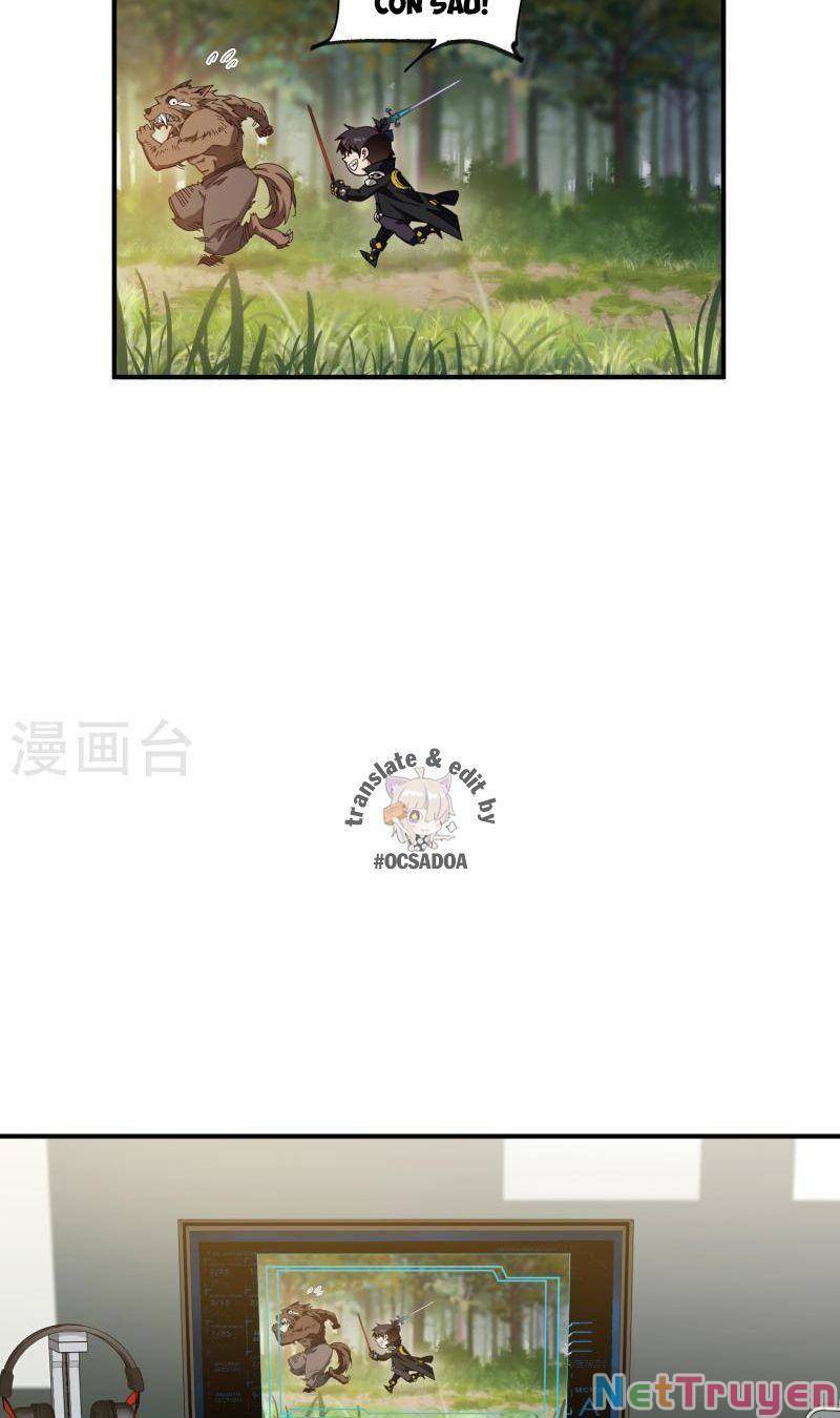 Võng Du Chi Cận Chiến Pháp Sư Chapter 452 - 5