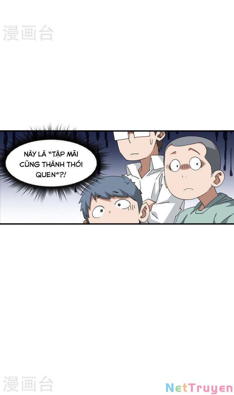 Võng Du Chi Cận Chiến Pháp Sư Chapter 452 - 9