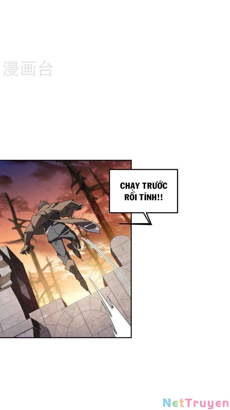 Võng Du Chi Cận Chiến Pháp Sư Chapter 453 - 15