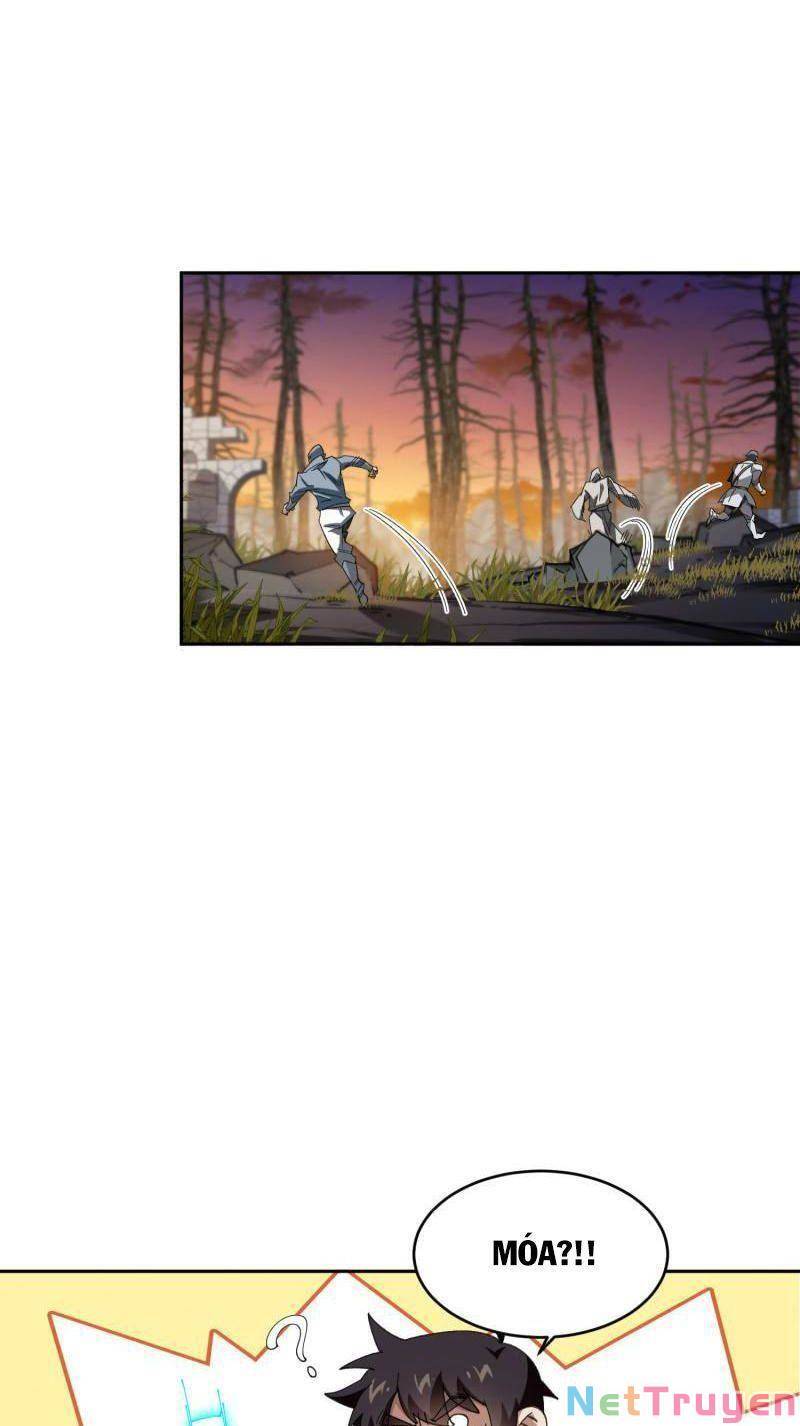 Võng Du Chi Cận Chiến Pháp Sư Chapter 453 - 16