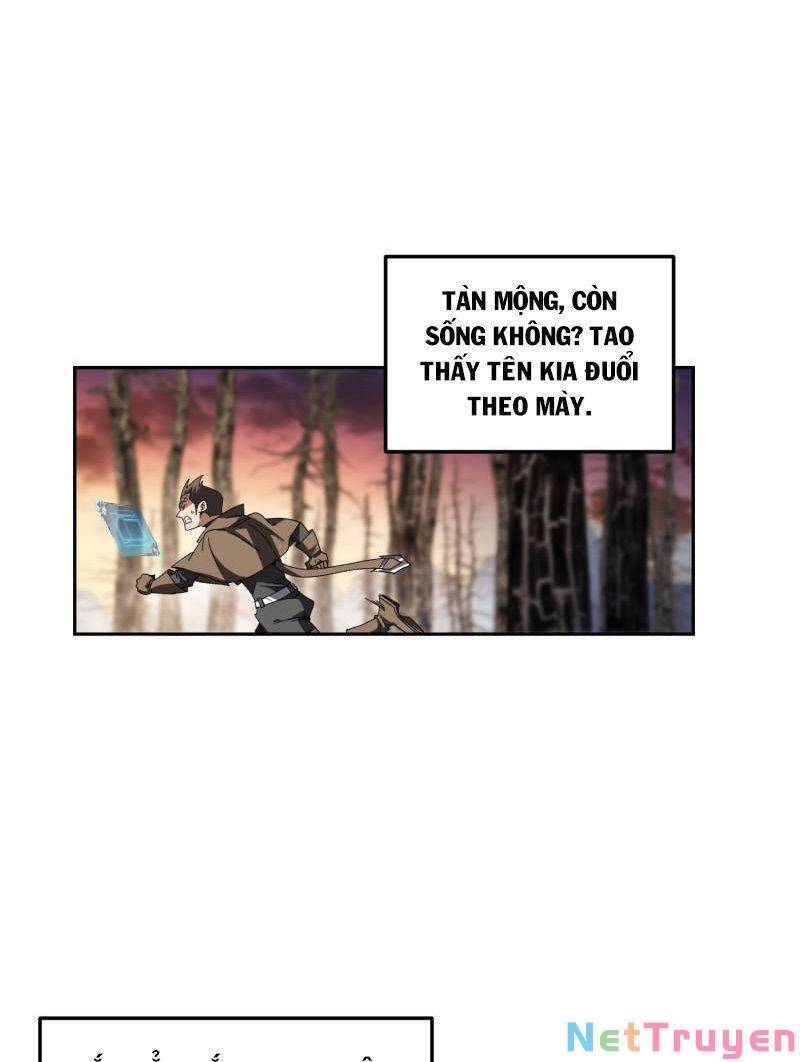 Võng Du Chi Cận Chiến Pháp Sư Chapter 453 - 24