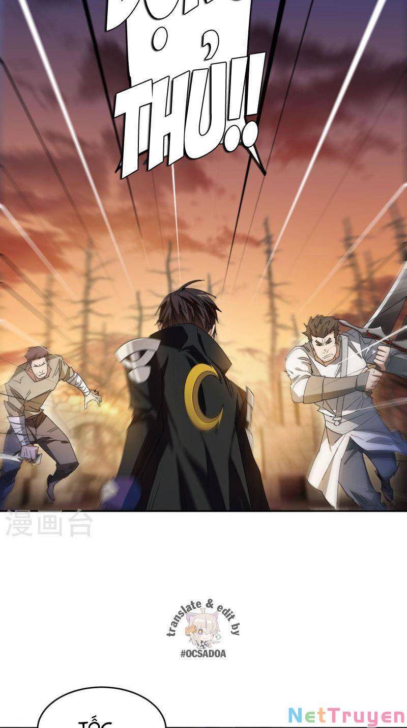 Võng Du Chi Cận Chiến Pháp Sư Chapter 453 - 5