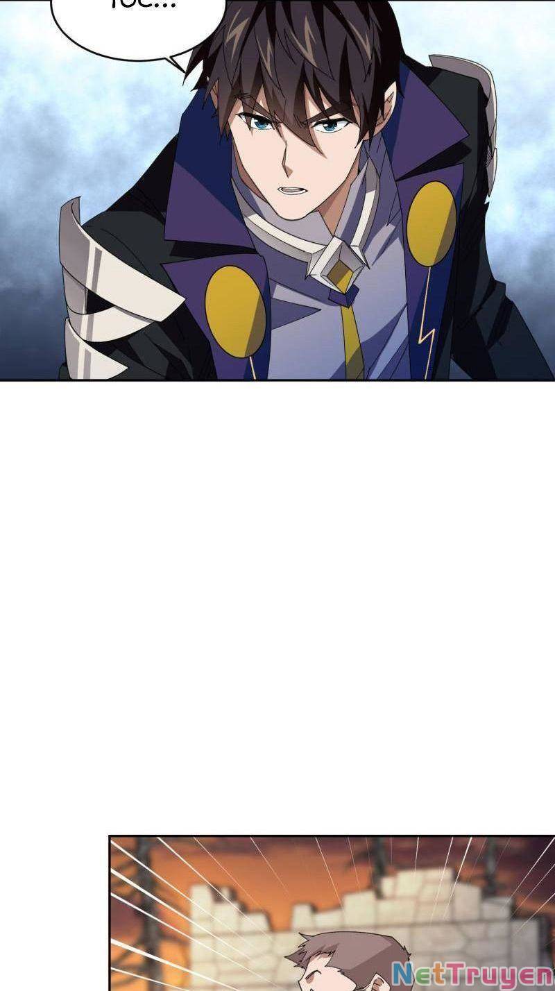 Võng Du Chi Cận Chiến Pháp Sư Chapter 453 - 6