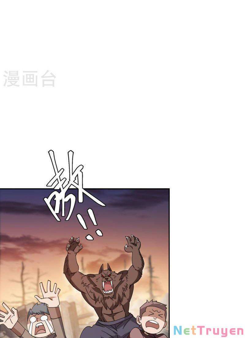 Võng Du Chi Cận Chiến Pháp Sư Chapter 454 - 13