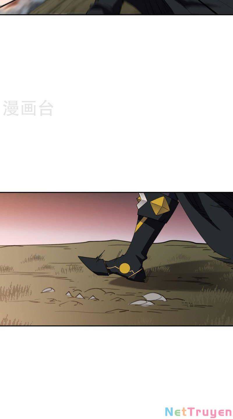 Võng Du Chi Cận Chiến Pháp Sư Chapter 454 - 7