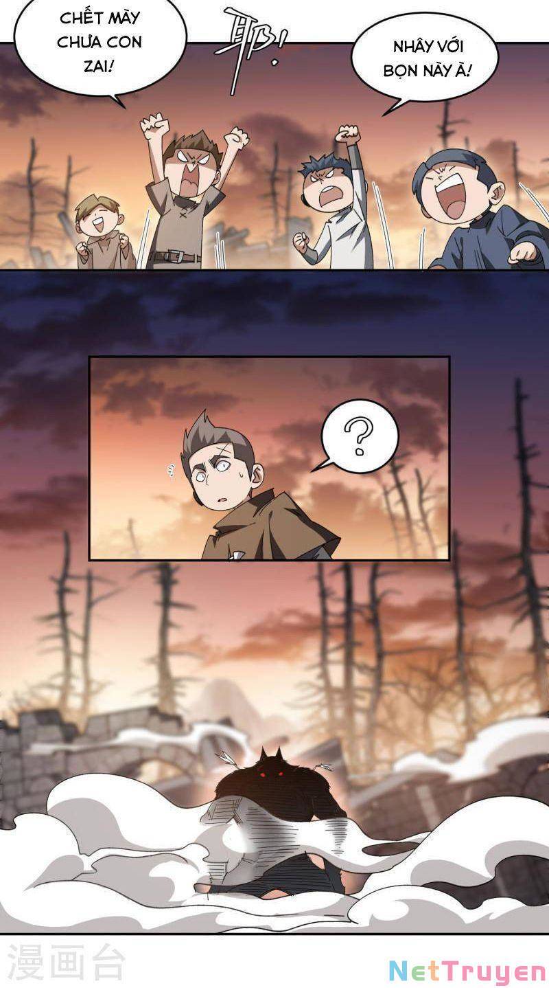 Võng Du Chi Cận Chiến Pháp Sư Chapter 454 - 9