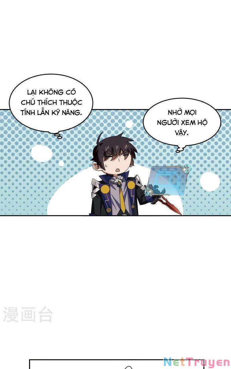 Võng Du Chi Cận Chiến Pháp Sư Chapter 455 - 11