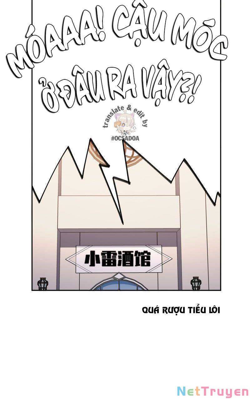 Võng Du Chi Cận Chiến Pháp Sư Chapter 455 - 12