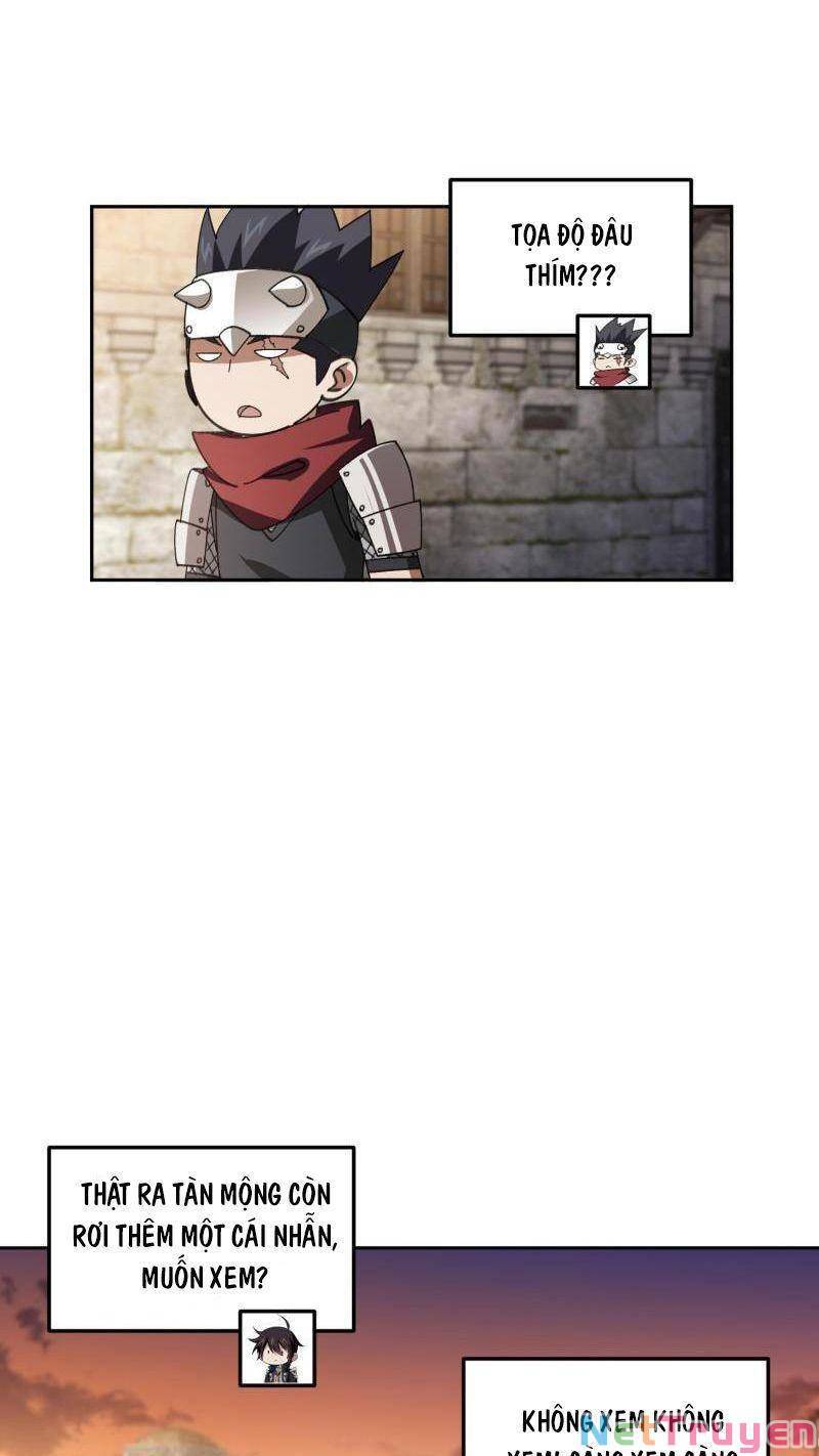 Võng Du Chi Cận Chiến Pháp Sư Chapter 455 - 19