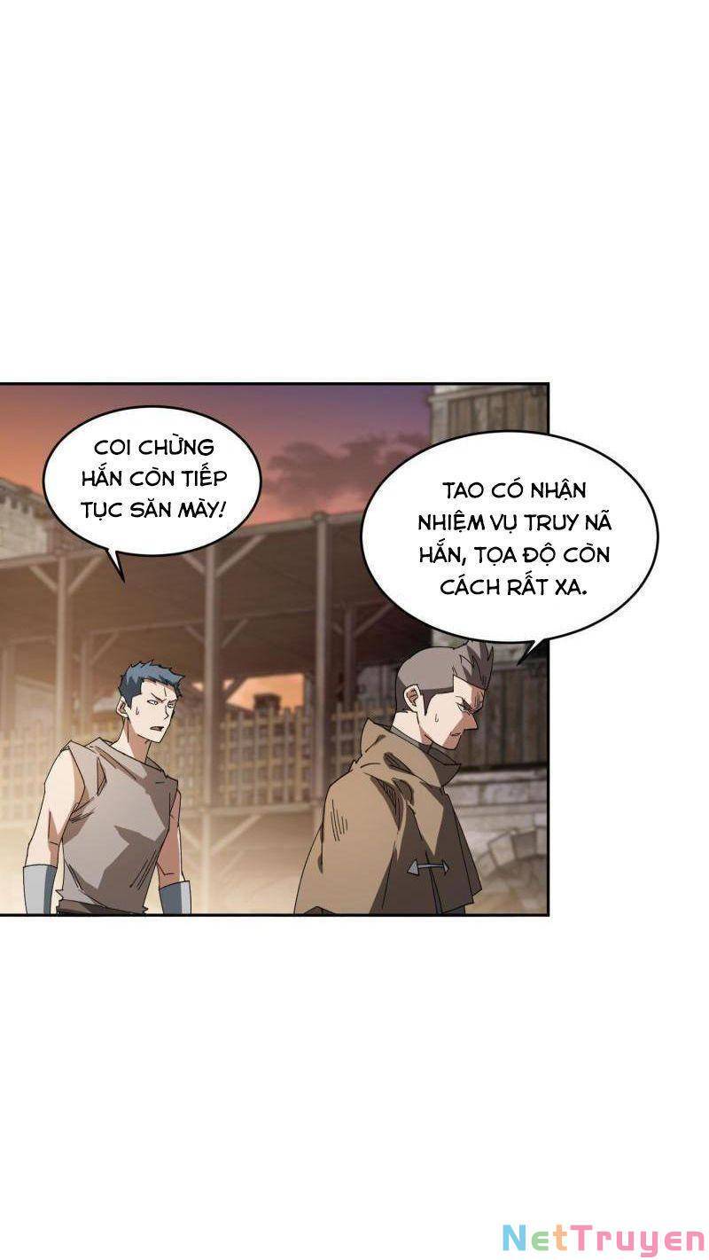 Võng Du Chi Cận Chiến Pháp Sư Chapter 455 - 22