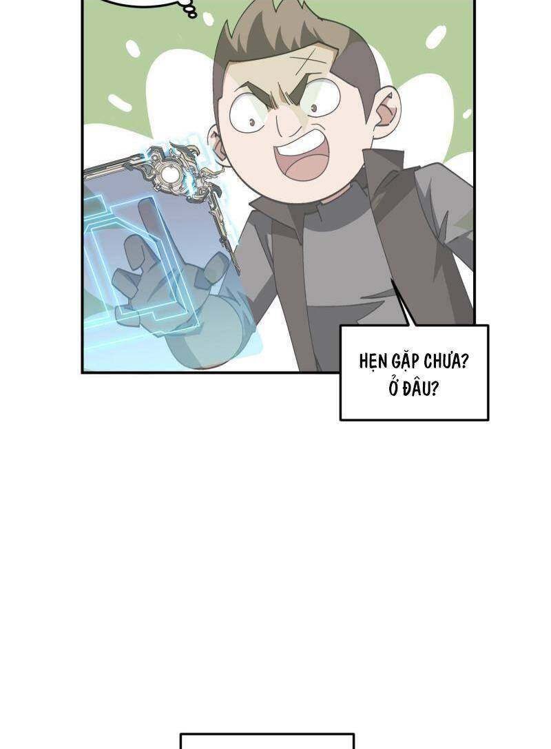 Võng Du Chi Cận Chiến Pháp Sư Chapter 458 - 11