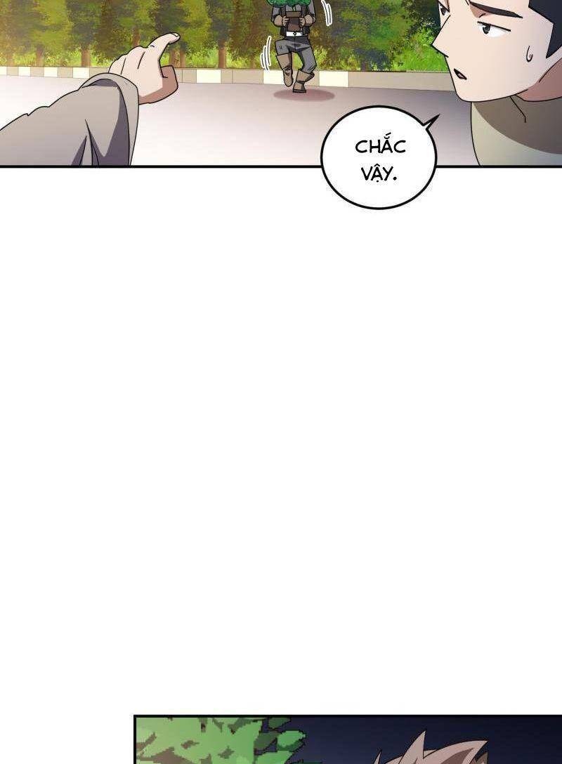 Võng Du Chi Cận Chiến Pháp Sư Chapter 458 - 13