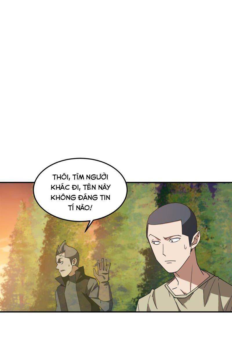 Võng Du Chi Cận Chiến Pháp Sư Chapter 458 - 22