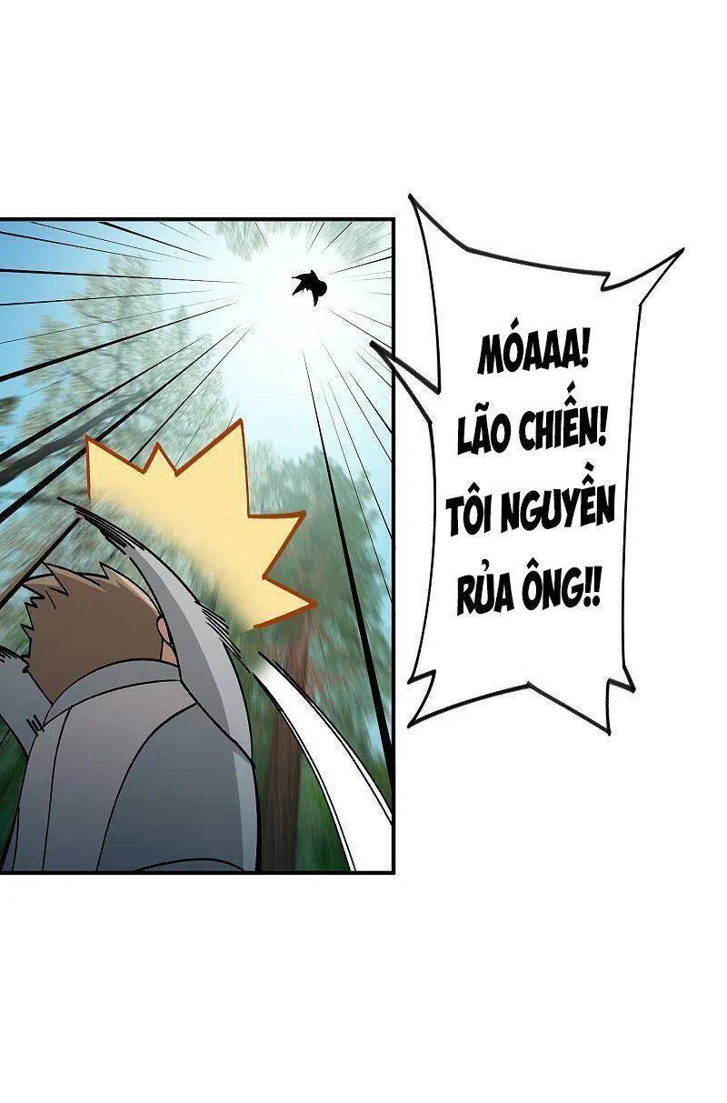 Võng Du Chi Cận Chiến Pháp Sư Chapter 431 - 17