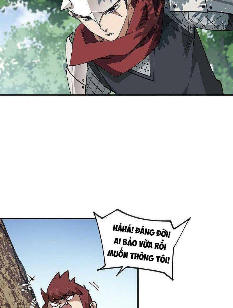 Võng Du Chi Cận Chiến Pháp Sư Chapter 431 - 30